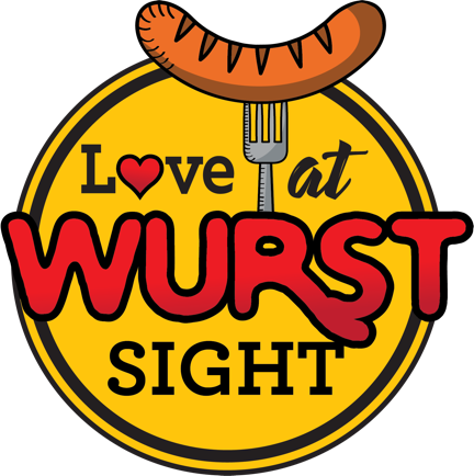 Love at Wurst Sight